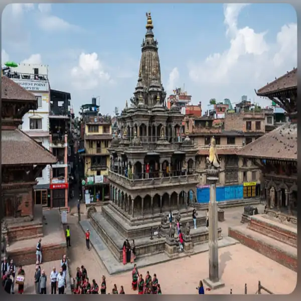 Nepal Treks